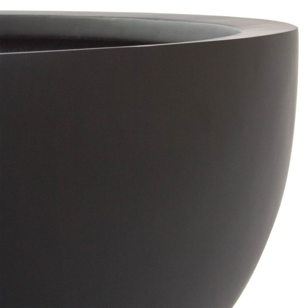 Уличный большой горшок Pm-antra Round