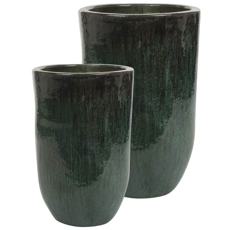 Вазон Duo Vase