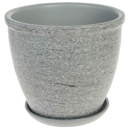 Маленький горшок Овал