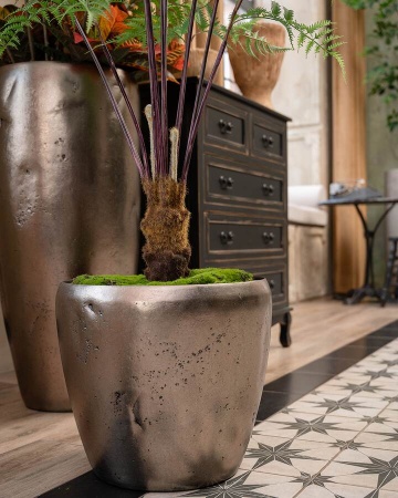 Напольный горшок Pa Round