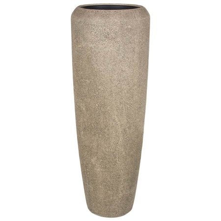 Горшок для цветов Pms-black Vase