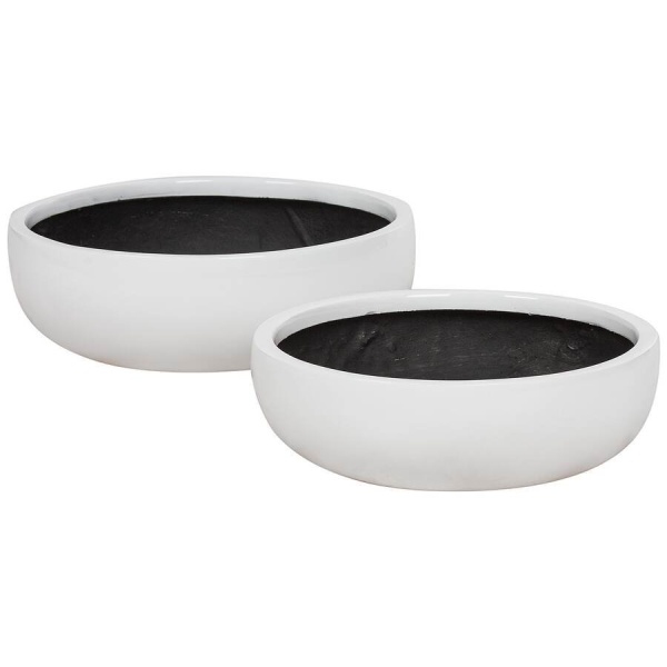 Цветочный горшок Bungxe low