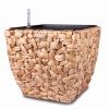 Плетеное кашпо Honey Conic Bowl 