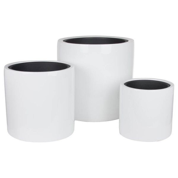 Большой горшок Emerald