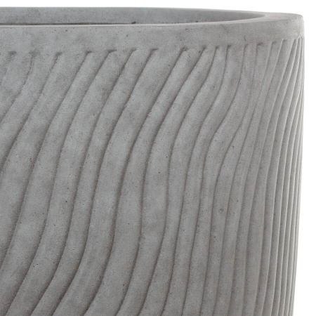 Высокий вазон Dublin Tower