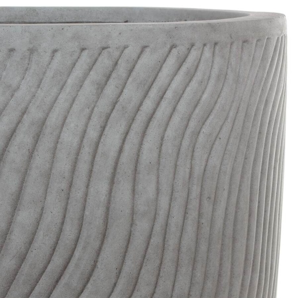 Высокий вазон Dublin Tower