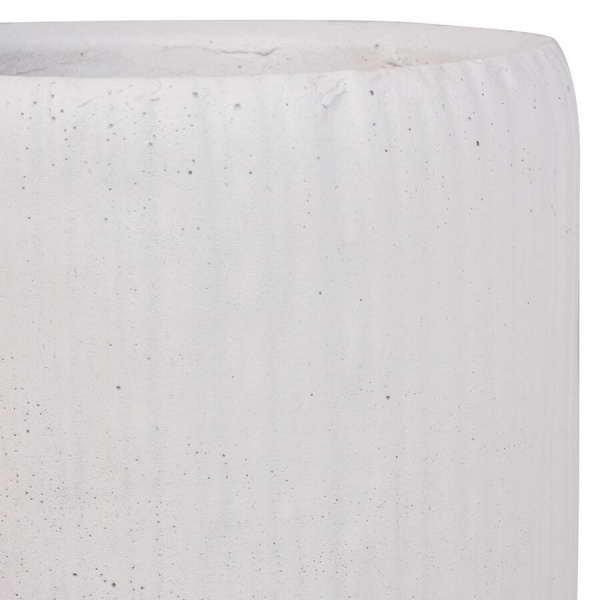 Маленький керамический горшок Ribs Jar