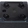 Пластиковое кашпо с автополивом Conic Stone