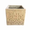 Горшок для цветов Cube Vantage