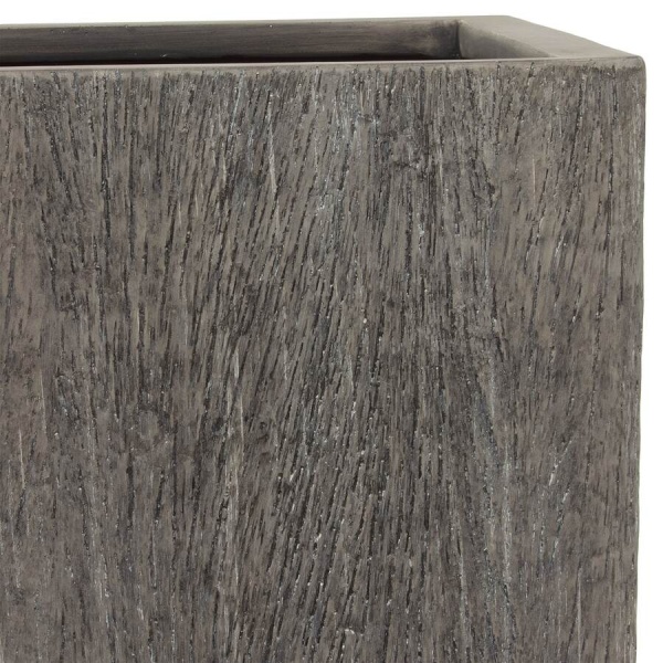 Большой горшок PWGR Cube