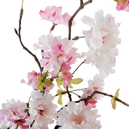 Вишня ветка искусственная