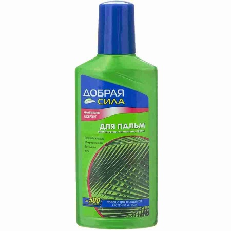 Комплексное удобрение для пальм 