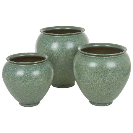 Кашпо керамическое Лагуна 