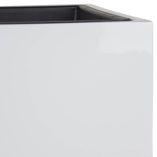 Большой горшок Cube