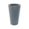Вазон Concrete Basic Vase 