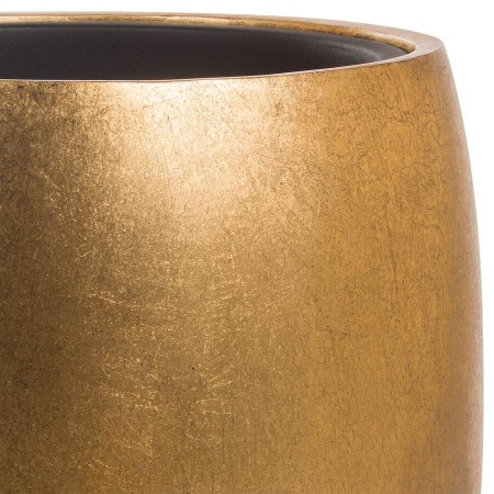 Высокий горшок Pote-white 