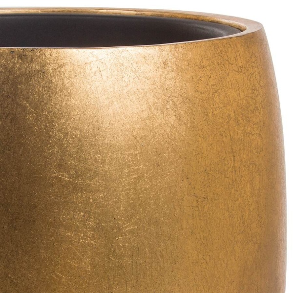 Высокий горшок Pote-white 