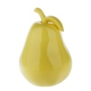 Декоративная фигурка Груша