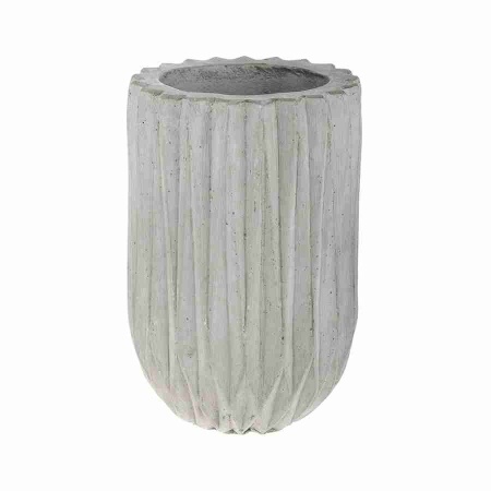 Горшок для цветов Concrete Relief Tower NM-26