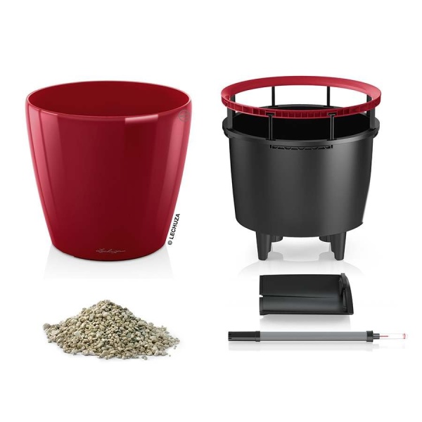 Кашпо Lechuza Classico LS