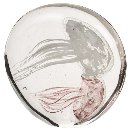 Декоративная фигурка Медуза