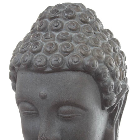 Декоративная статуэтка для сада Будда
