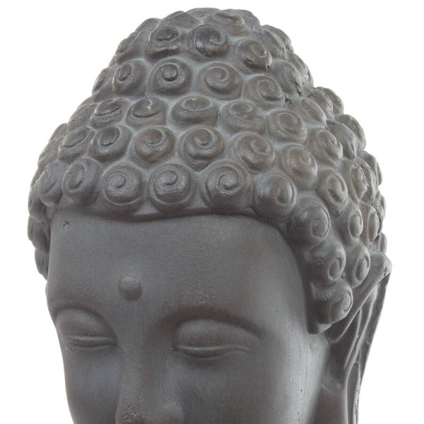 Декоративная статуэтка для сада Будда