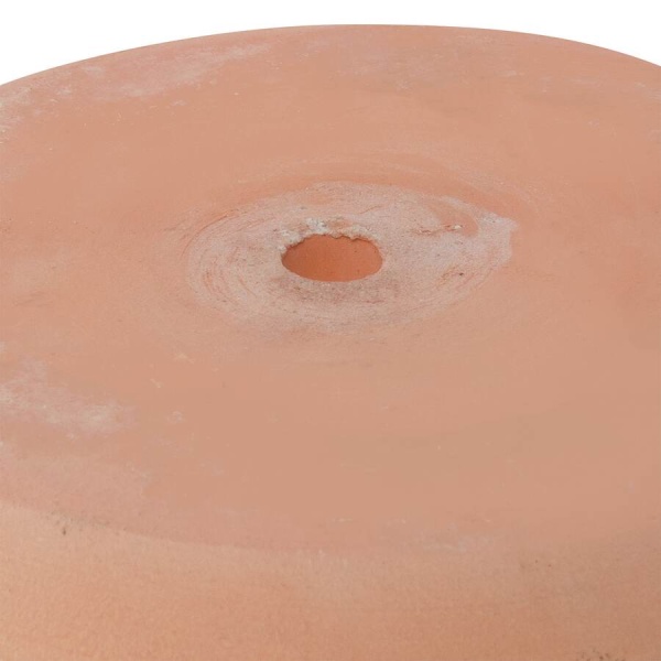 Глиняный горшок Mterra Round