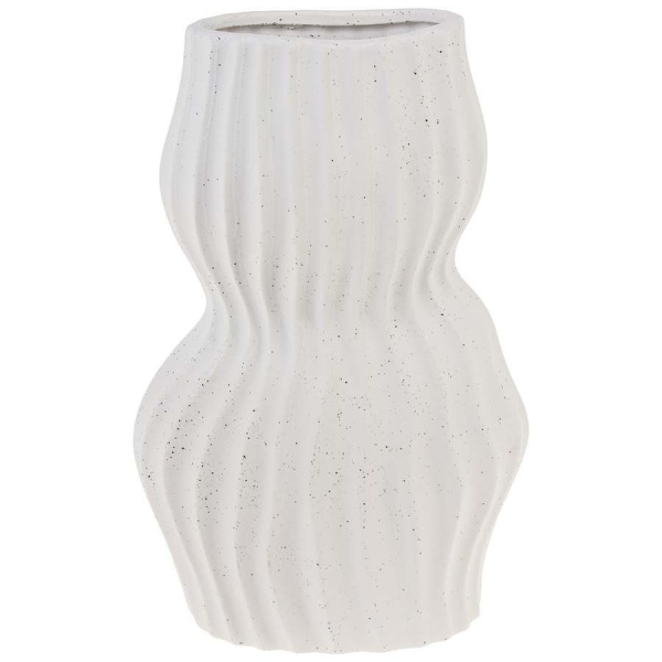 Ваза 3D Рельефная