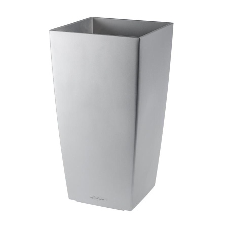 Кашпо Lechuza Cubico planter only