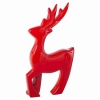 Декоративная фигурка Олень (напольный)