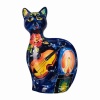 Декоративная фигура Кошка