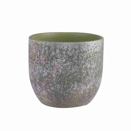 Кашпо из керамики Антонио