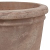 Уличный большой горшок Tam column