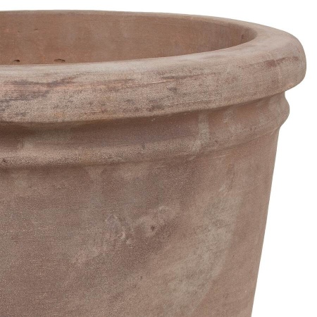 Уличный большой горшок Tam column