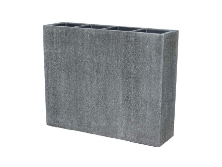 Высокий горшок Pa-alu Rectangle