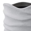 Уличный горшок Pm-grey Wave Vase