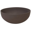 Чаша Brown Round