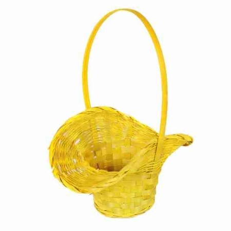 Корзина плетеная Амазонка