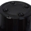 Пластиковое кашпо с автополивом Vase Silk