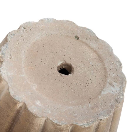 Цветочный горшок Pumpkin Rib Vase