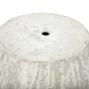 Цветочный горшок Lava Round