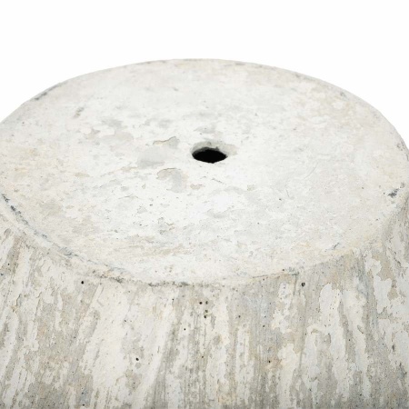 Цветочный горшок Lava Round