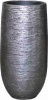 Высокий горшок Рa-darksilver Vase
