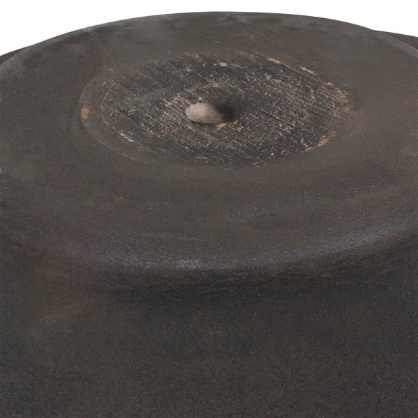 Большой глиняный горшок C-terra Jar