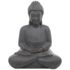 Декоративная статуэтка для сада Будда