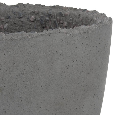 Горшок Narrowed Bottom 