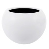 Горшок для цветов Pmlac-whitee Ball