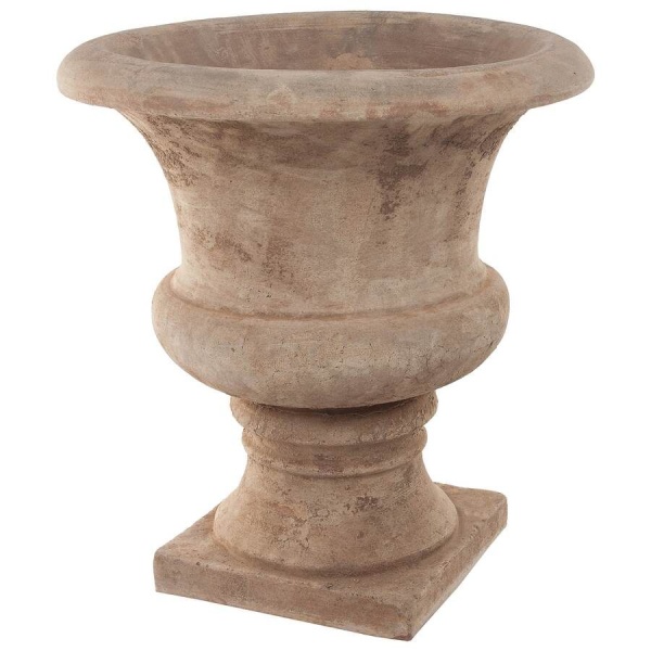 Цветочный вазон Anterra French 