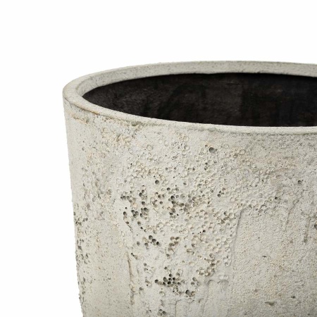 Цветочный горшок Oyster 